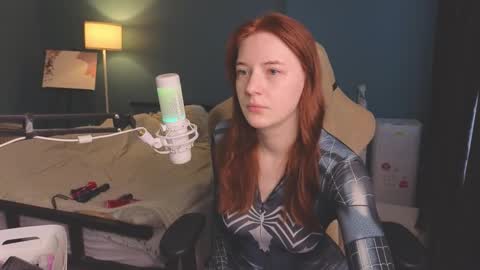 Alice online show from 10-31-25, 10:16