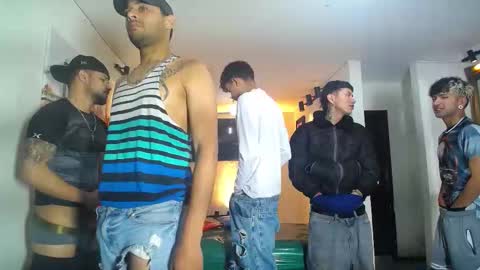 benz boys online show from 02-02-26, 12:59