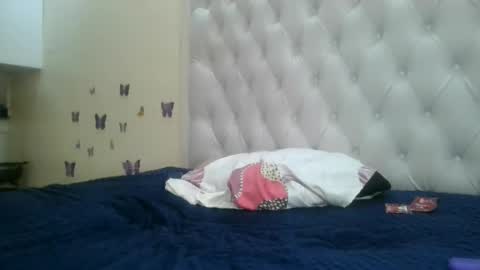 Berbie eva online show from 03-03-26, 08:20