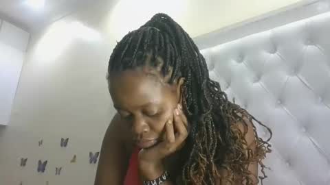 Berbie eva online show from 03-07-26, 06:38