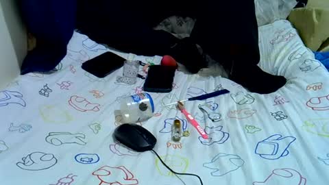Crazybeibe online show from 06-28-26, 05:57