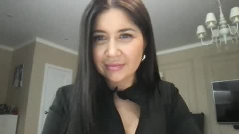 Karolina online show from 02-26-25, 02:46