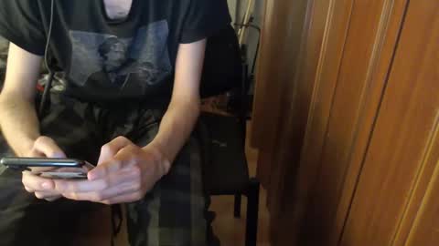 berceuse111 online show from 02-16-26, 10:44