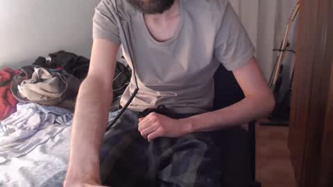 berceuse111 online show from 03-14-26, 11:59