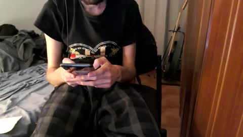 berceuse111 online show from 05-08-26, 11:37