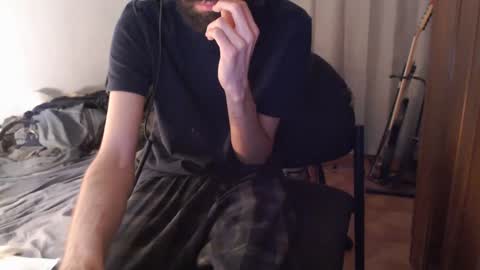 berceuse111 online show from 05-20-26, 11:38