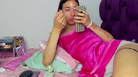 beren online show from 01-13-26, 03:23