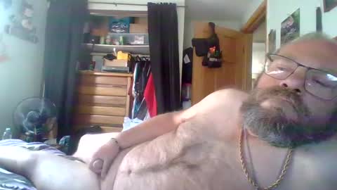 bergeeric1970 online show from 10-08-25, 07:00