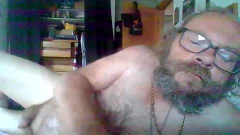 bergeeric1970 online show from 10-25-25, 05:08