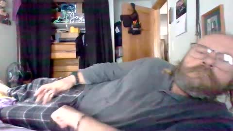 bergeeric1970 online show from 01-16-26, 09:30