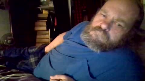 bergeeric1970 online show from 02-15-26, 01:24