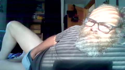 Snapshot of bergeeric1970 chatting on 06-16-26, 12:19 bergeeric1970 online show from 06-16-26, 12:19