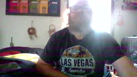 Snapshot of bergeeric1970 chatting on 07-13-26, 06:33 bergeeric1970 online show from 07-13-26, 06:33
