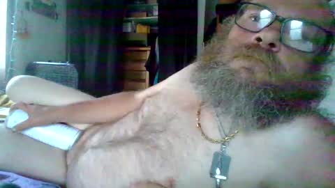 Snapshot of bergeeric1970 chatting on 07-16-26, 10:16 bergeeric1970 online show from 07-16-26, 10:16
