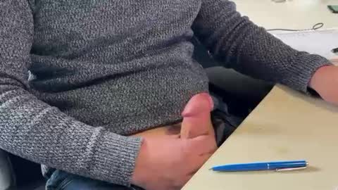 Bergeon online show from 04-15-26, 09:38