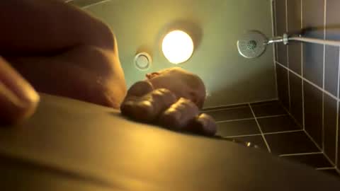 Bergeon online show from 04-19-26, 12:04