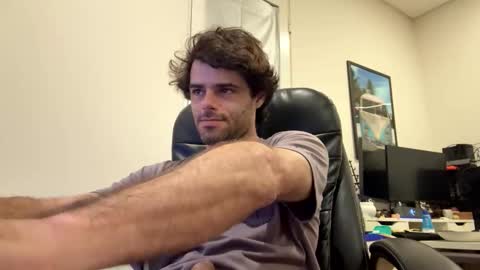 Berltex online show from 04-10-26, 02:17