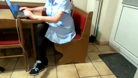 Bernadetanylon online show from 06-25-26, 02:55
