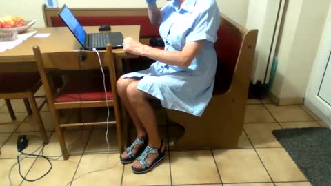 Bernadetanylon online show from 07-16-26, 03:12