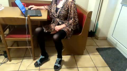 Bernadetanylon online show from 07-23-26, 04:21