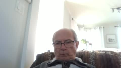 bernard1102 online show from 02-01-26, 04:05