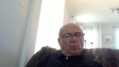 bernard1102 online show from 03-01-26, 02:41