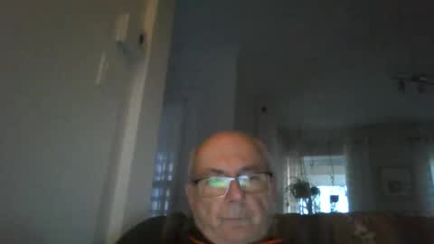 bernard1102 online show from 04-27-26, 12:08