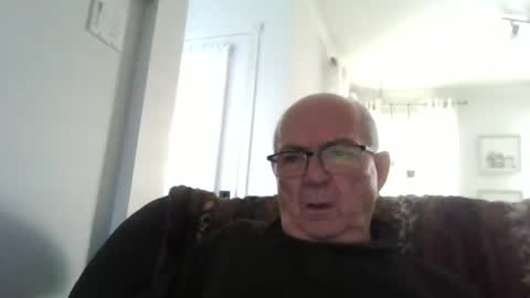 bernard1102 online show from 05-20-26, 11:00