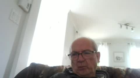 bernard1102 online show from 06-20-26, 01:14