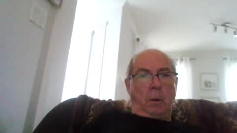bernard1102 online show from 07-13-26, 10:51