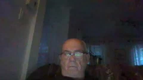 bernard1102 online show from 07-14-26, 12:57