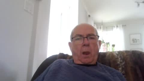 bernard1102 online show from 07-16-26, 12:55