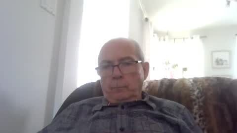bernard1102 online show from 07-19-26, 05:05