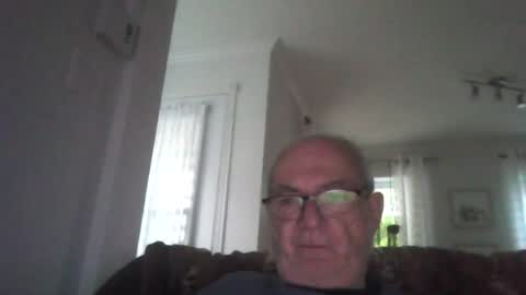 bernard1102 online show from 07-22-26, 11:13