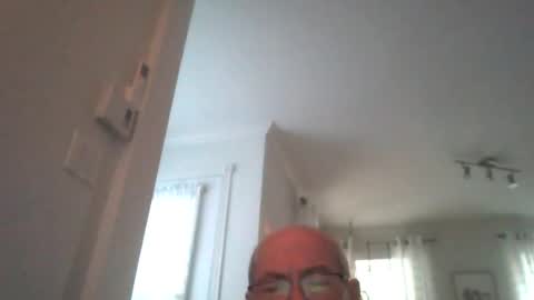 bernard1102 online show from 07-26-26, 11:55