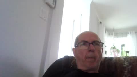bernard1102 online show from 07-29-26, 05:00