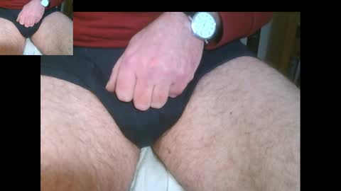 bernardo1968 online show from 01-29-25, 07:11