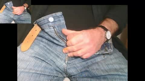 bernardo1968 online show from 03-04-25, 11:54