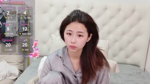 berniceafra online show from 07-12-26, 07:21