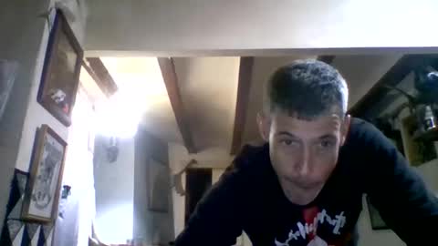 bernichaos77 online show from 12-22-25, 12:40