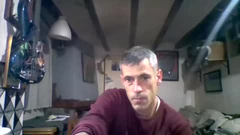 Snapshot of bernichaos77 chatting on 01-17-26, 06:33 bernichaos77 online show from 01-17-26, 06:33