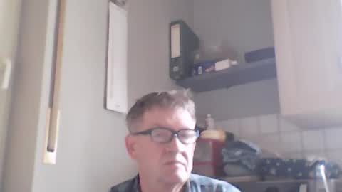 bernie6004 online show from 06-17-26, 08:50