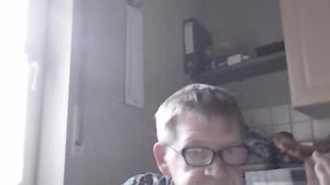 bernie6004 online show from 07-10-26, 07:05