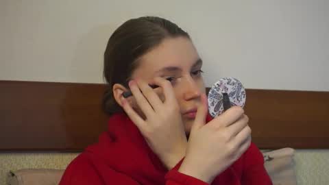 Eve online show from 12-01-25, 08:36