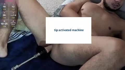 berriess_ online show from 03-04-26, 01:06