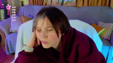 Your sweet Tara and Eva online show from 12-04-25, 11:52