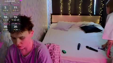 Your sweet Tara and Eva online show from 02-26-26, 10:58