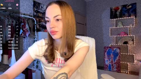 Sofia online show from 11-22-25, 05:50