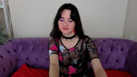 Violette online show from 03-17-26, 02:31