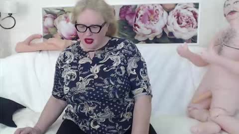 BerryShickX online show from 03-21-26, 08:08